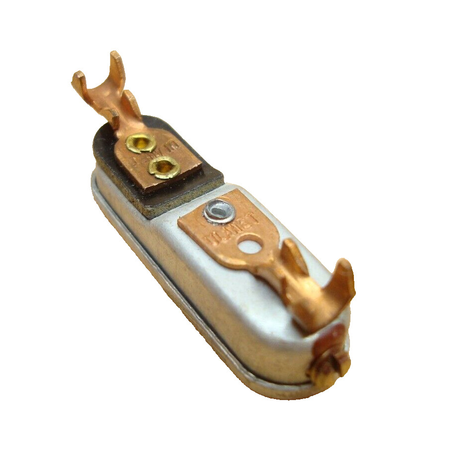 ULANET Thermostatic Switch NO Adjustable NOS (Qty 5)