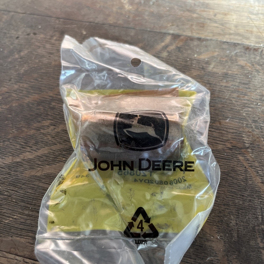 NOS John Deere OEM Bushing T20865