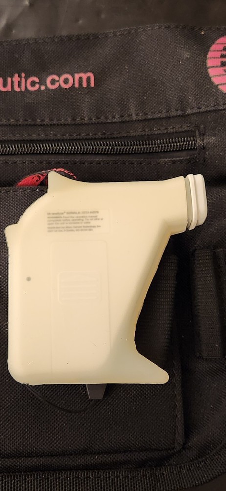 BIO-THERAPEUTIC BT-ANALYZE SKIN IDENTIFICATION MOISTURE ANALYZER