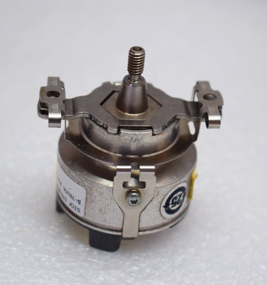 SICK SKM36S-HFA0-S01 MOTOR FEEDBACK SYSTEMS ROTARY ENCODER SKM36SHFA0S01