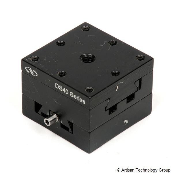 Newport DS40-XY Linear Stage