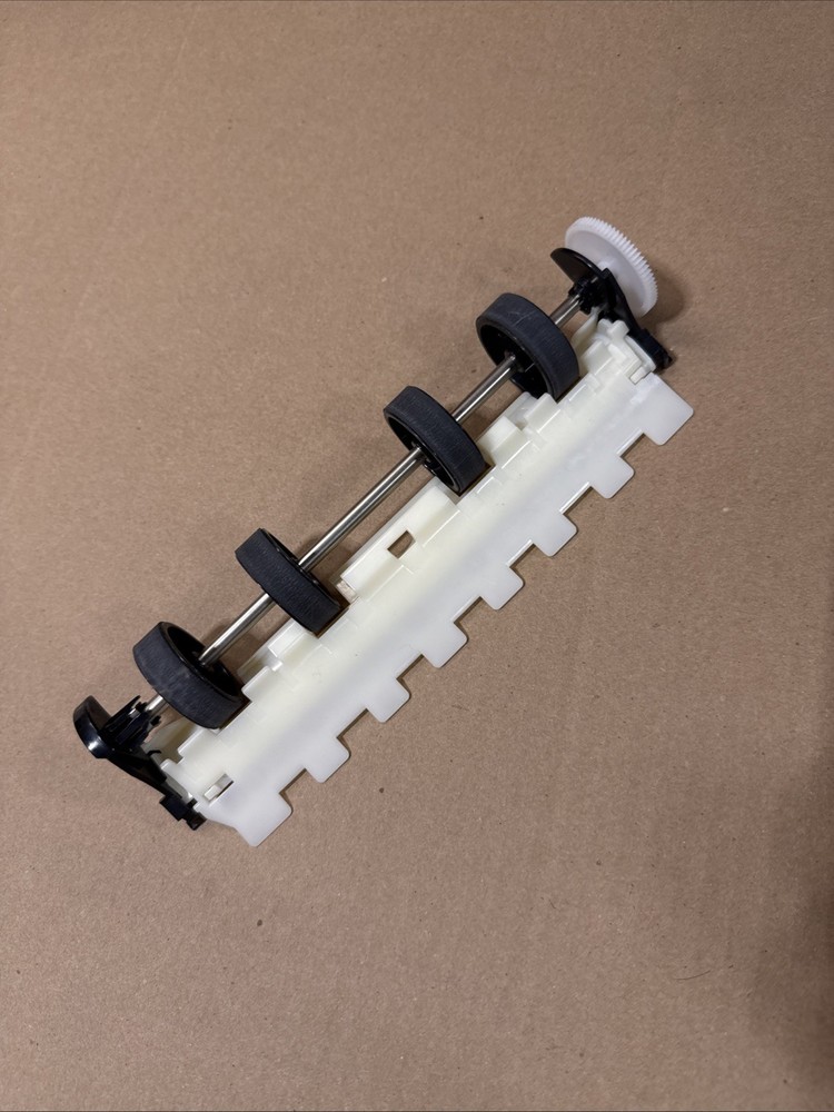 Genuine HP OfficeJet Pro 6972 Internal Paper Roller Assembly