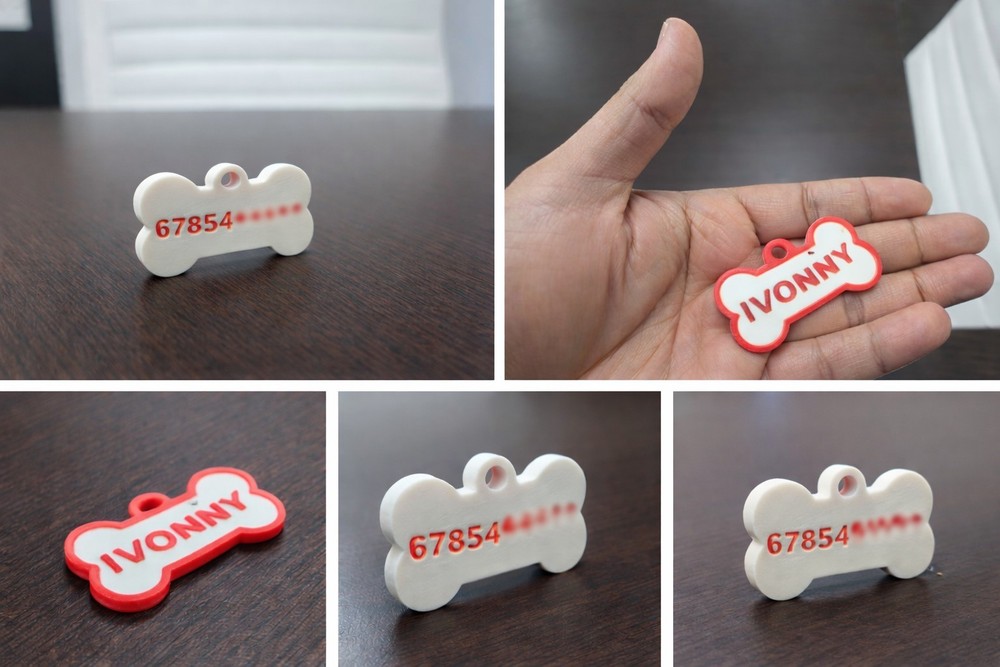 Dog Tag