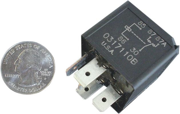 Rivco Waterproof 30A Relay