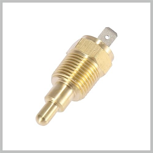Universal Automotive Radiator Engine Cooling Fan Temperature Thermo Sensor