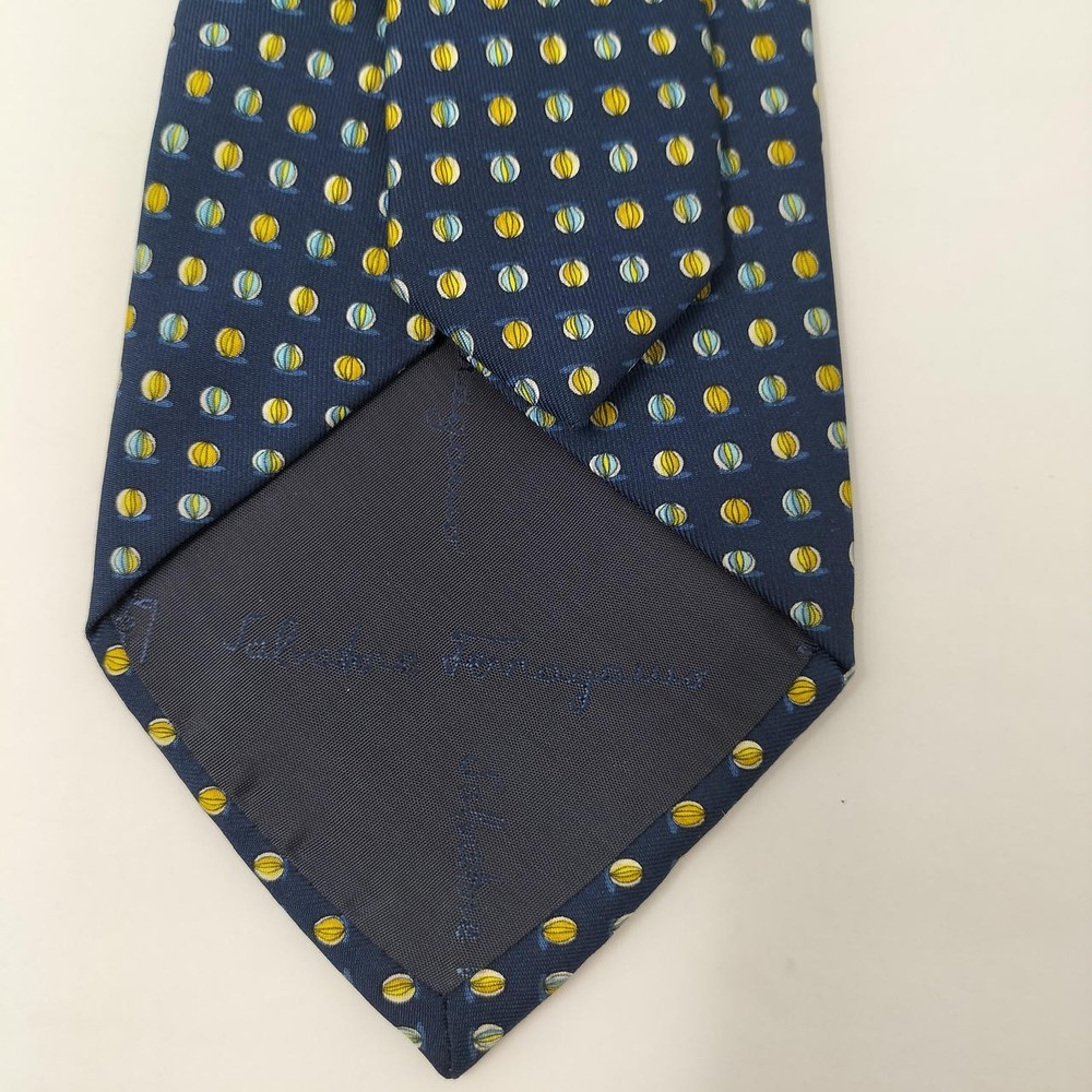 Salvatore Ferragamo Tie