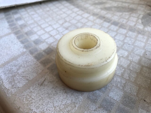 3055B01741 WASHER PACKING
