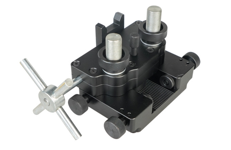 Pistol Sight Pusher Tool Universal Glock Rear Sight Installation & Removal