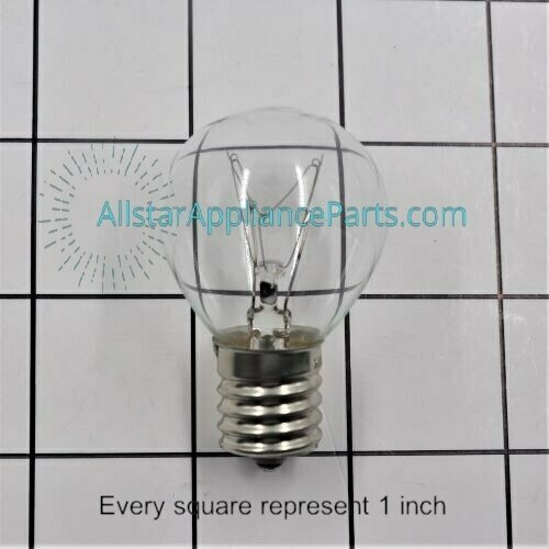 Frigidaire Light Bulb 5304464198
