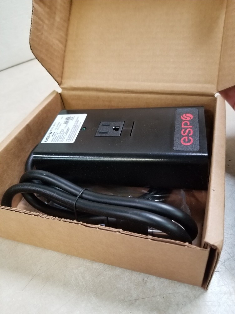 ESP Compact Surge Protector MFP-4