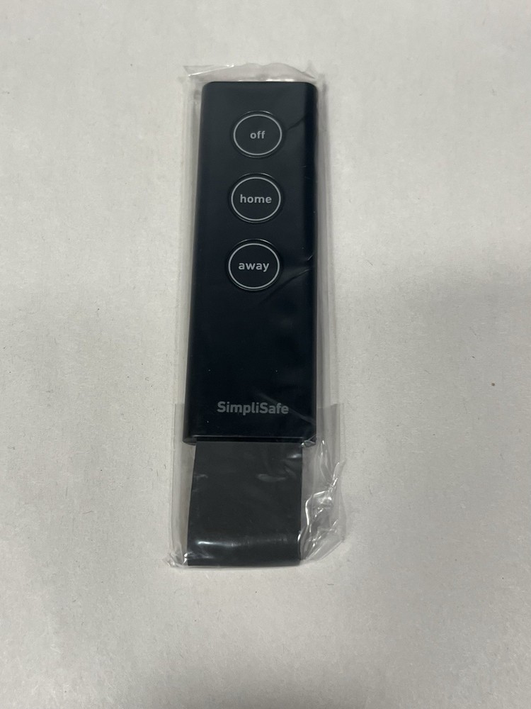 NEW - SimpliSafe Key Fob KF3B