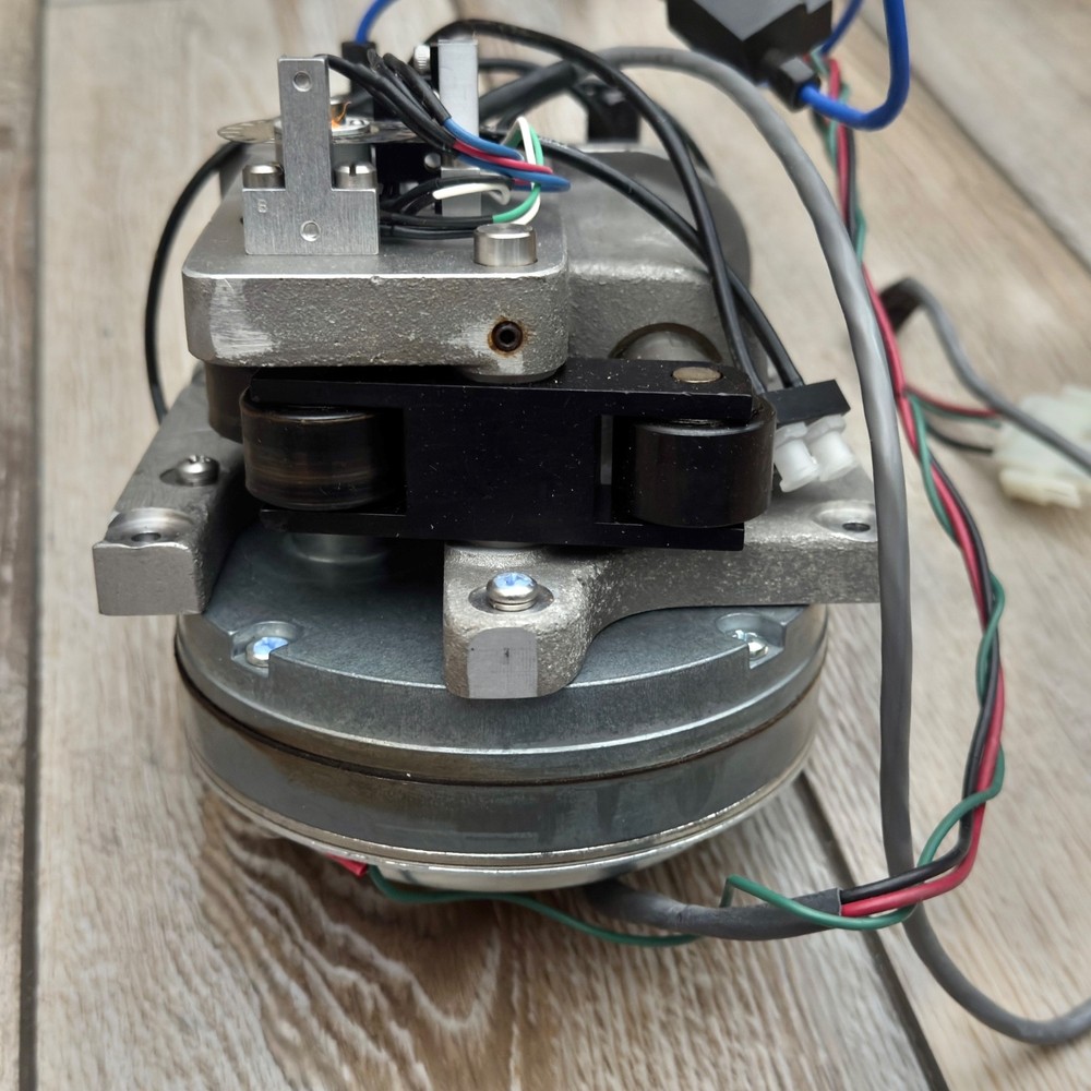 Dionex AGP-1 Gradient Pump Tested Working