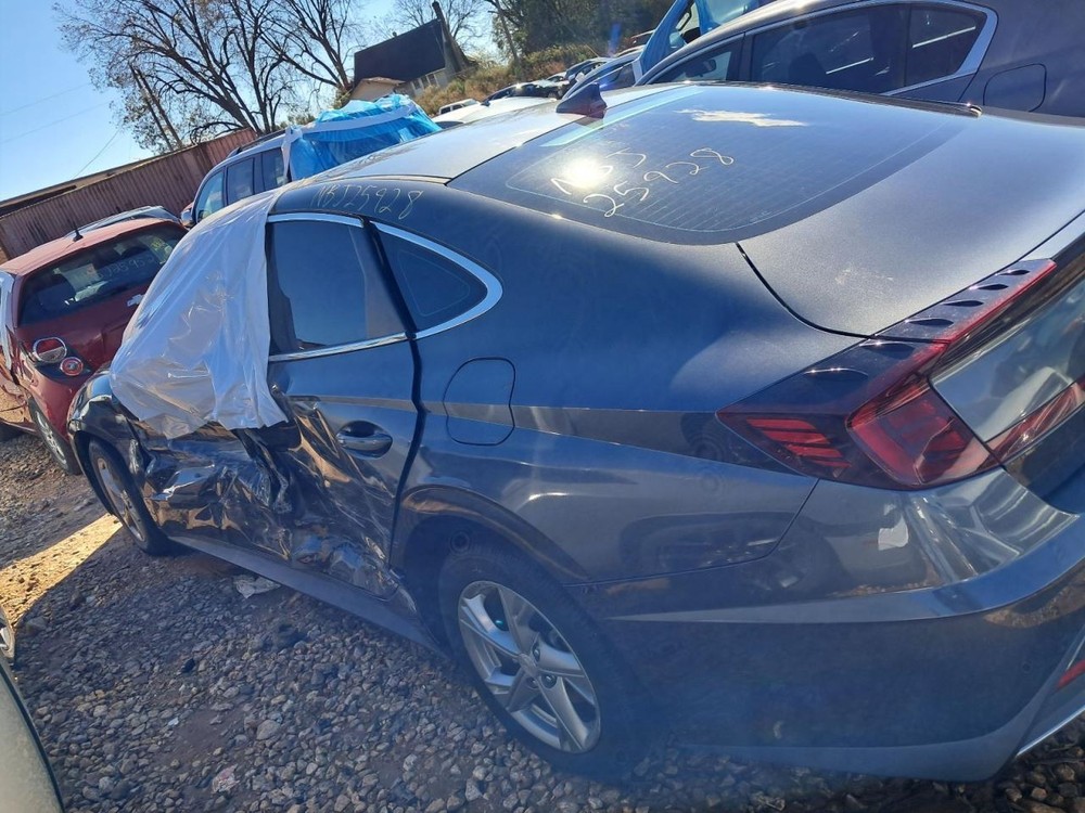 Fuse Box Engine Compartment Fits 20-23 SONATA 4850575