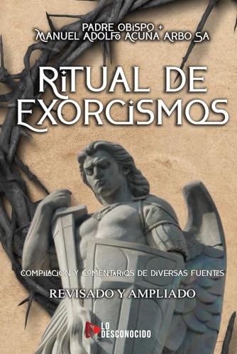 Ritual de Exorcismos by Acuna