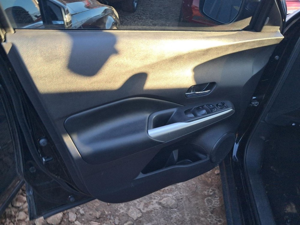 Console Front Floor Fits 18-21 KICKS 4899954