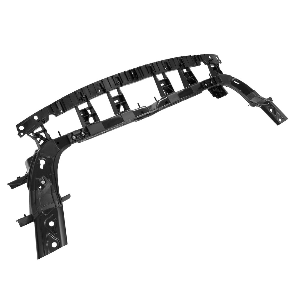 For Ford Mustang 2018 2019-2023 Front Upper Black Radiator Support #FO1225251