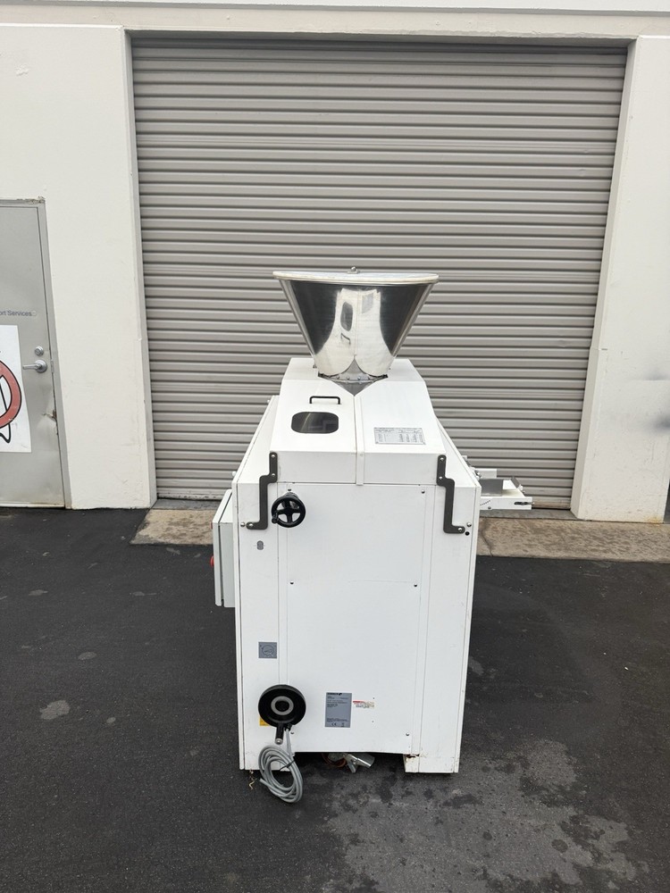 Esmach /Bongard SP/1D-E Volumetric Dough Divider