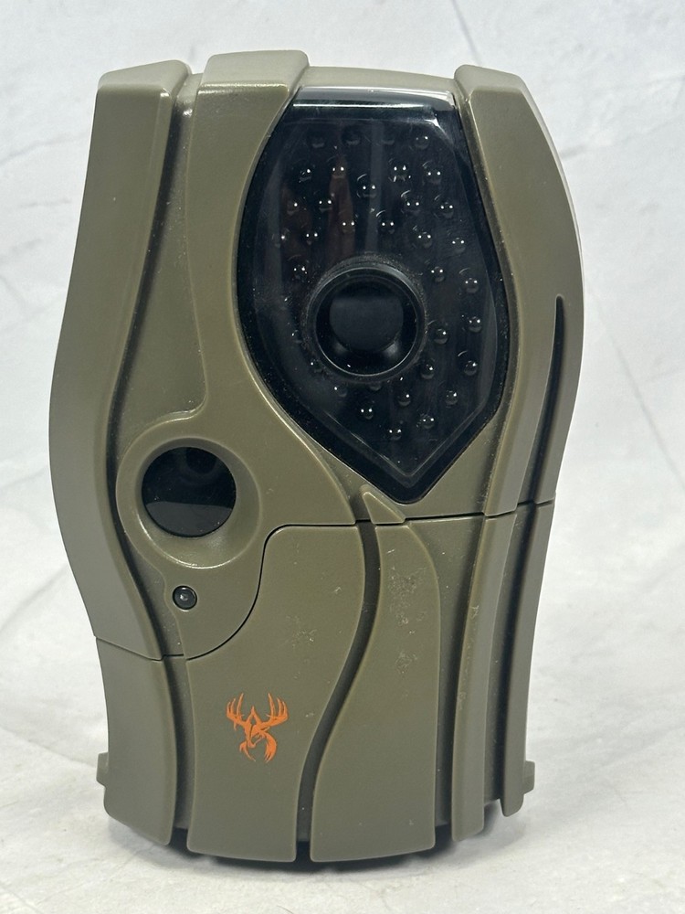 Wildgame Innovations Trail Camera – Model EZ16B2B36-20 – Untested