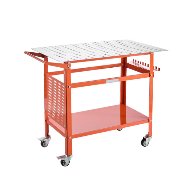 SVOPES 40 x 24 - in Welding table
