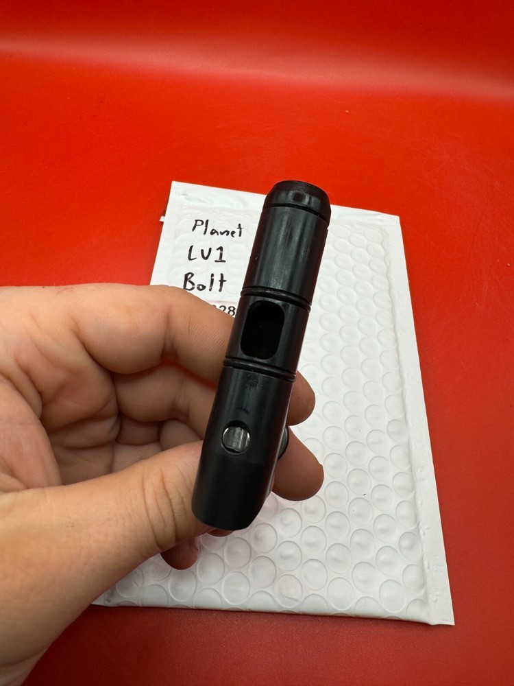 Planet Eclipse LV1 Bolt