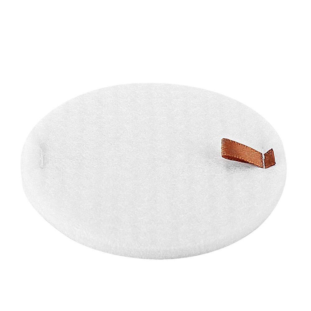 Foam & Felt Filter Set For Shark Vacuum Part #: XFF650