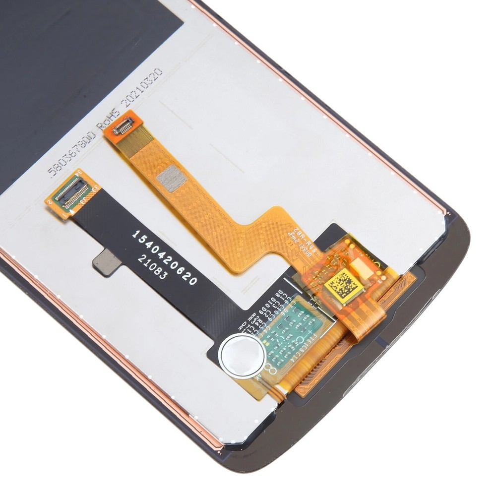 New For Zebra TC73 Original LCD Screen With Digitizer Full Assembly