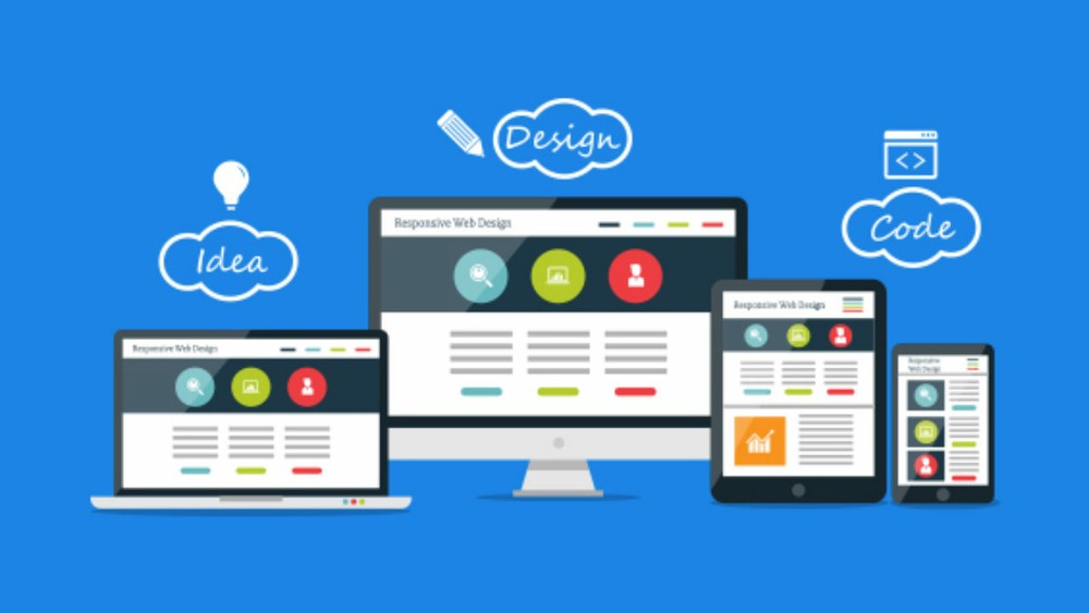 Create a Responsive Wordpress Website Design or Blog