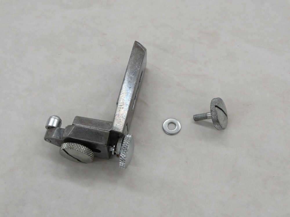 NOS Porter Cable #10008 Model 3191 Laminate Trimmer Base Optional Edge Guide