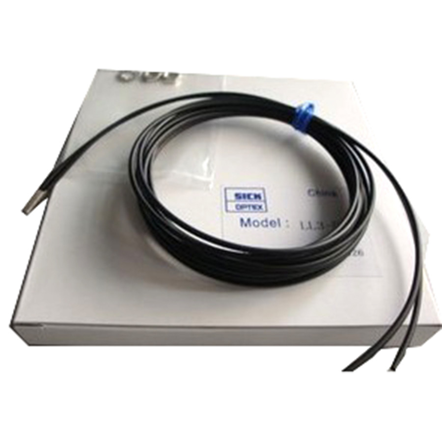 SICK LL3-TR02 For fiber-optic sensor New