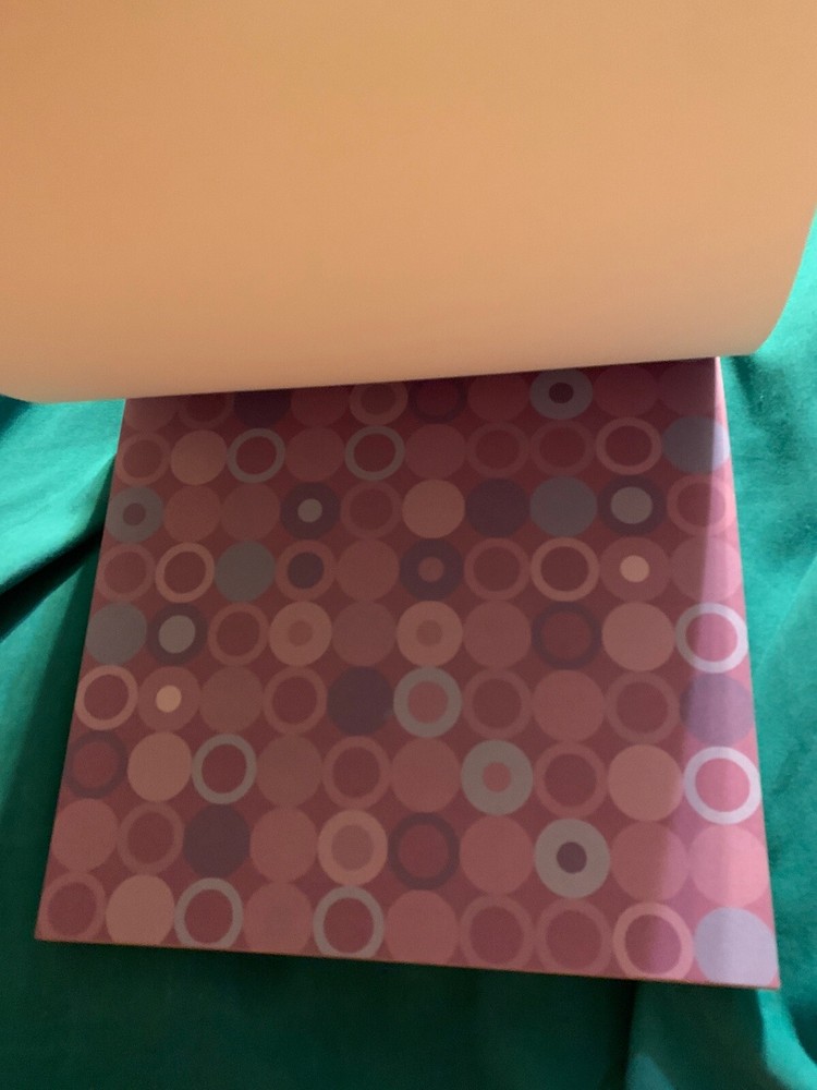 Paper Block 50 Sheets NEW