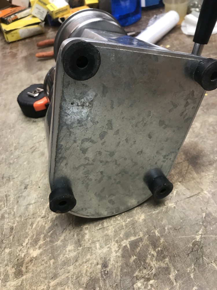 Eurodib Press Manual