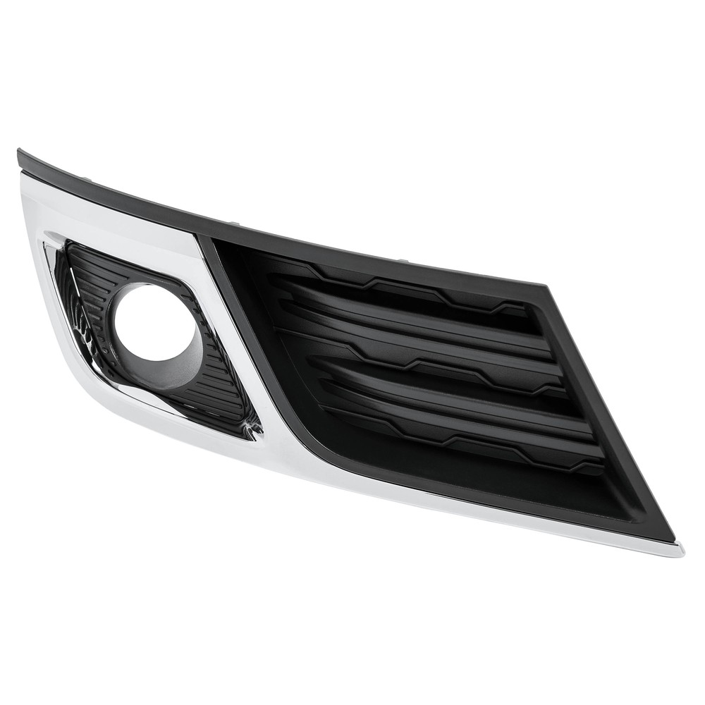 Fog Light Trim Bezel Passenger Right Side For Chevy Traverse 2013-2017 20988620