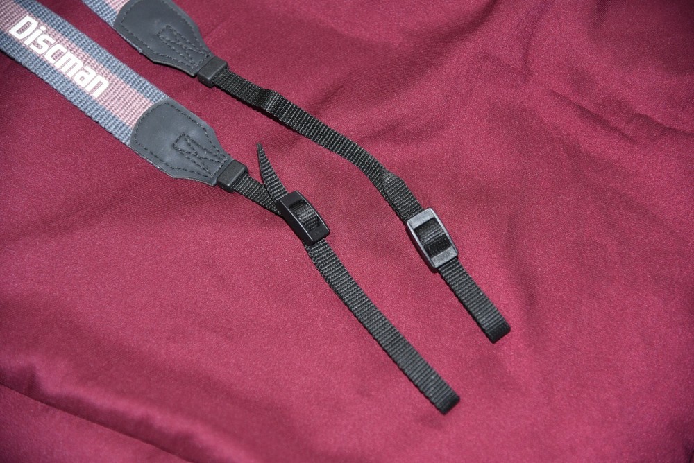 Original Strap for Sony Discman