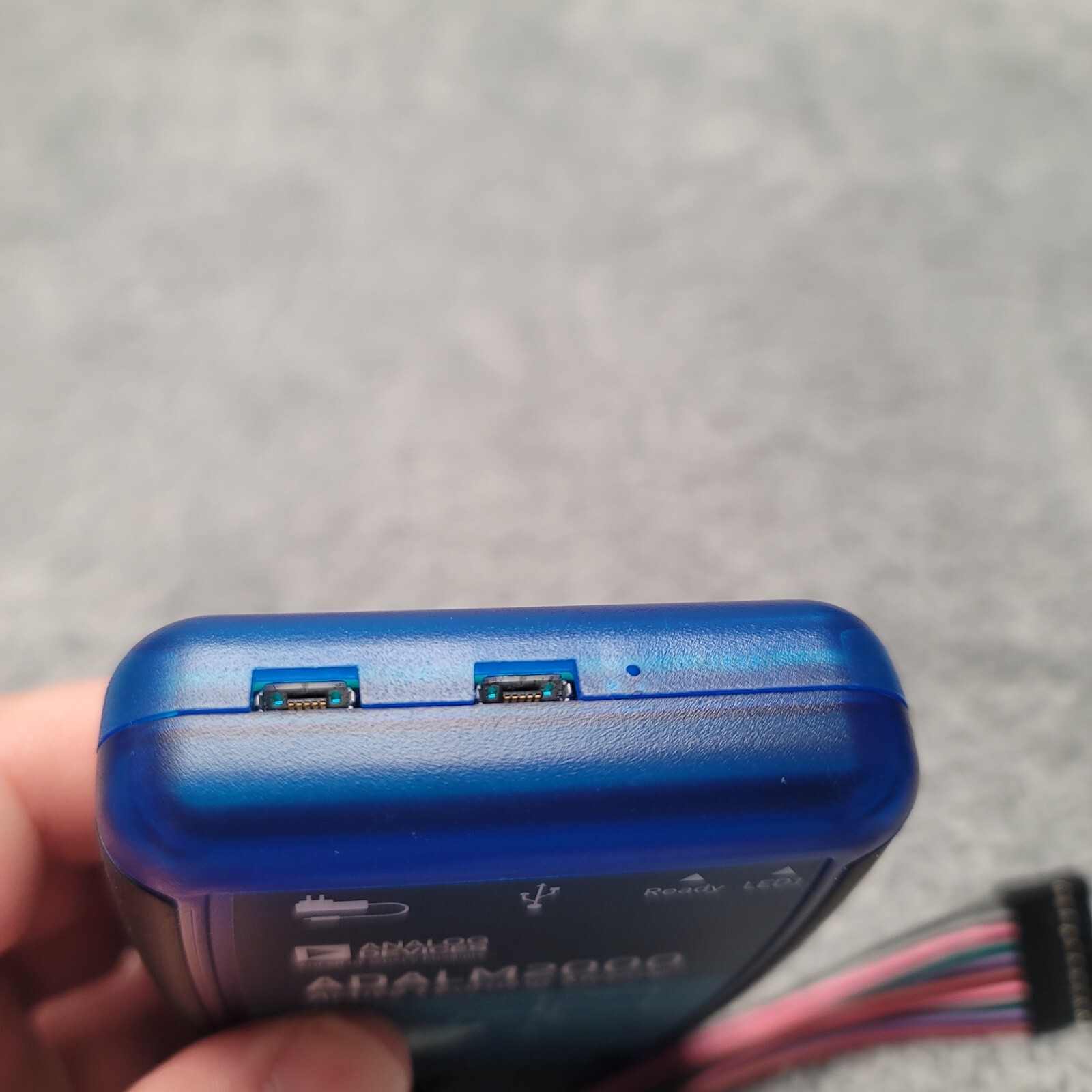 Analog Devices ADALM2000 ADALM 2000 Advanced Active Learning Module New Open Box