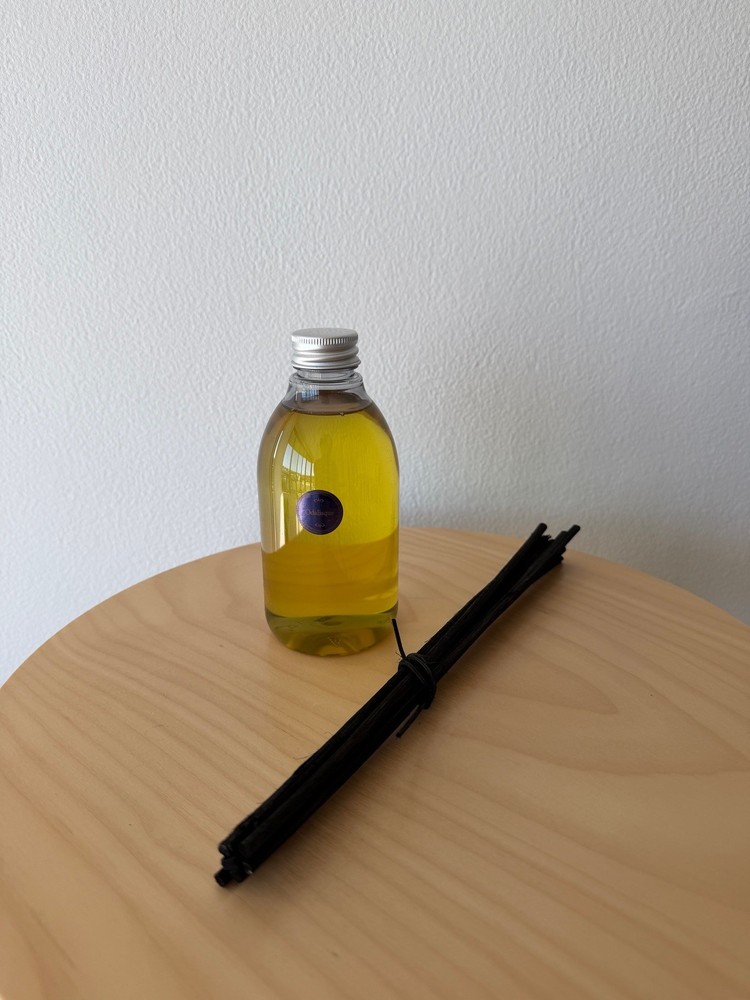 New Cire Trudon recharge diffuseur reed room diffuser refill 300mL odalisque