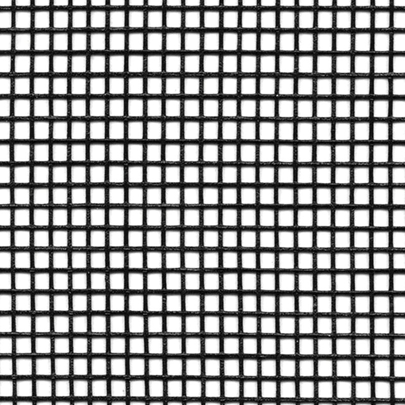 Fiberglass Window Screen Roll 36x84 Durable Easy Clean UV Resistant Replacement