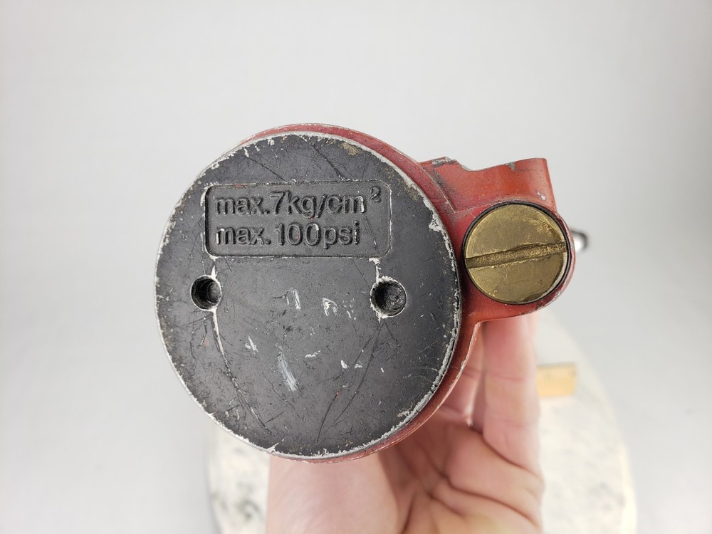 Pneumatic Aircraft Riveter - Pop Rivet Tool Air