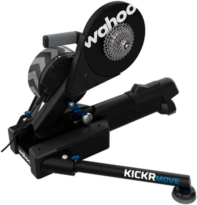 KICKR Move Smart Indoor Trainer