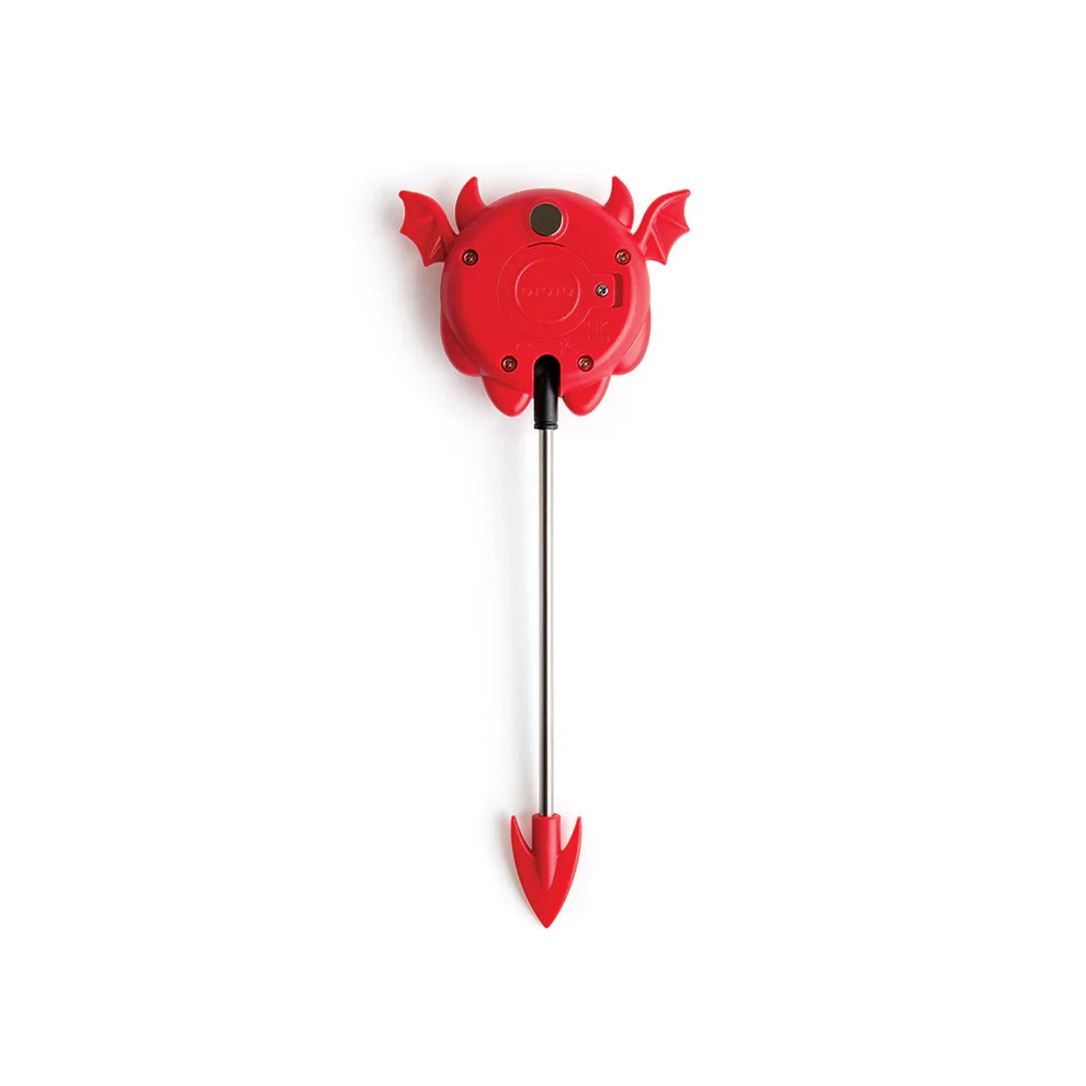 OTOTO Hell Done Digital Food Thermometer