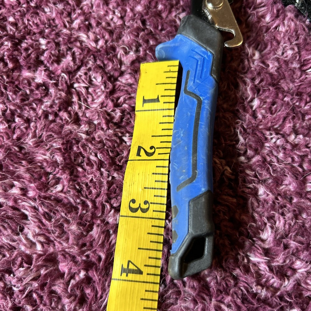 K.balt 5300912 Offset Right Cut Aviation Snips