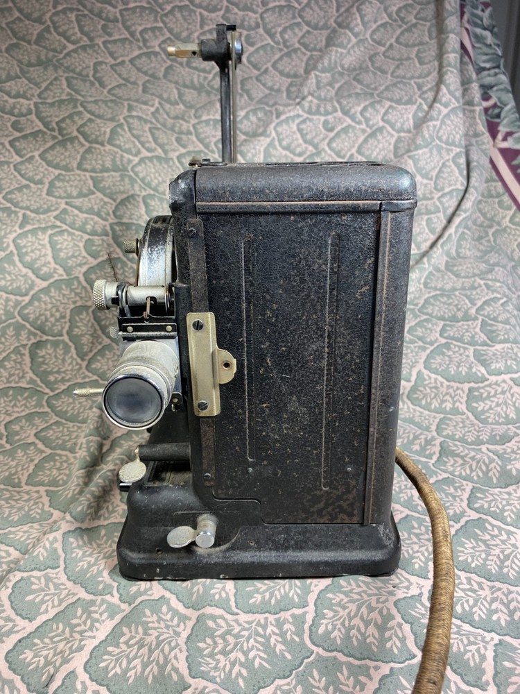Kodascope Model B Projector