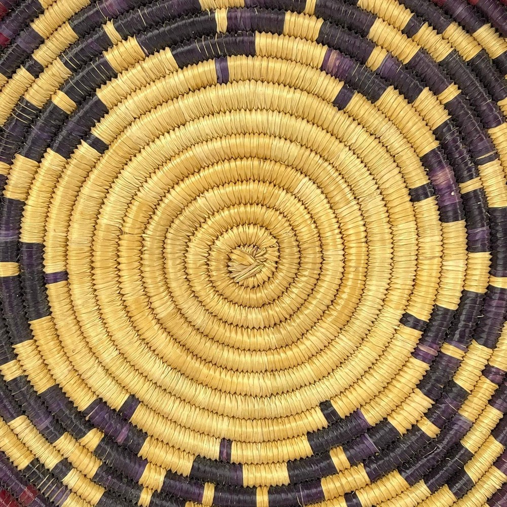 Botswana Basket 11inch MATTER COLLECTION
