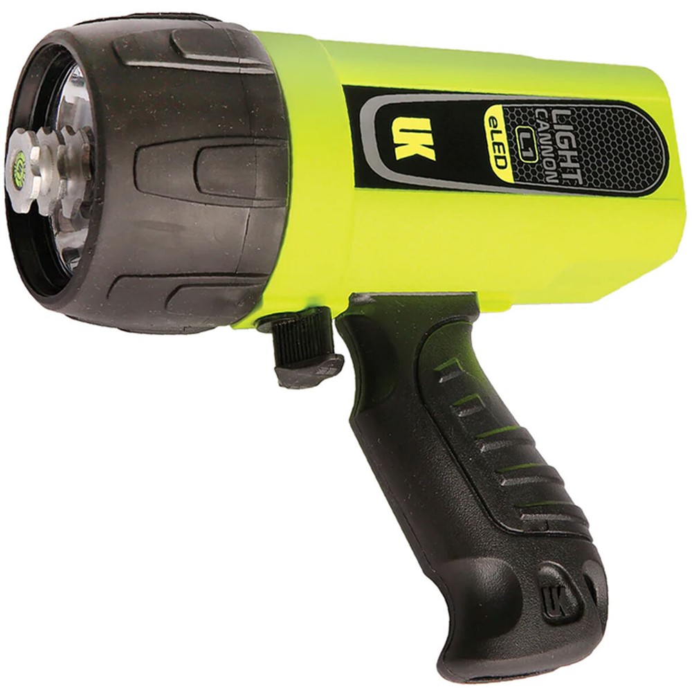Underwater Kinetics Rechargeable Light Cannon L1 eLED Light