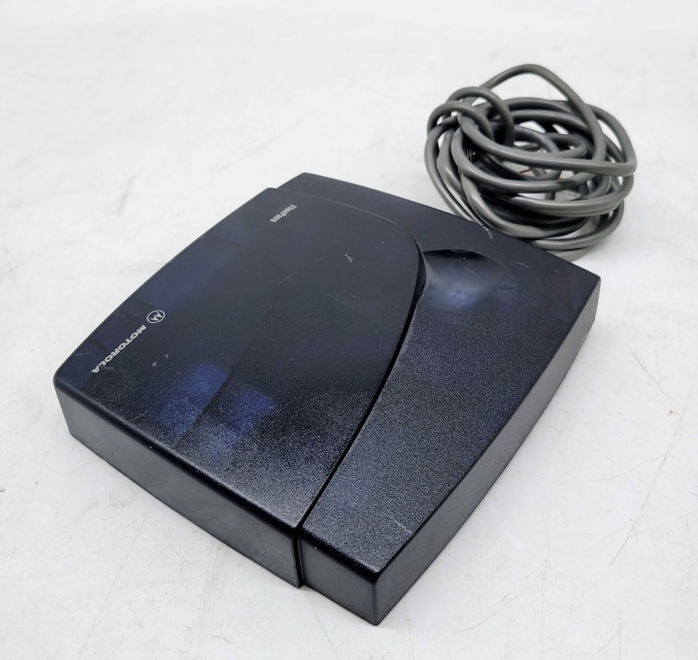 Motorola FlexPass Reader