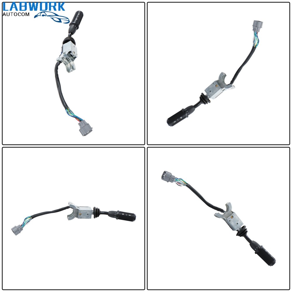 Switch Forward Reverse Left Hand Handle 701/80299 For JCB 540 3CXS-PC 4CN444