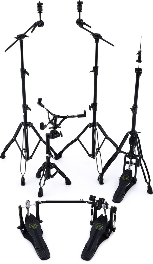 Mapex HP8005EB-DP + Mapex B800EB Value Bundle