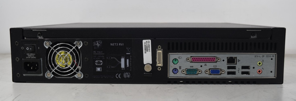 ETC Net3 RVI Remote Video Interface Rackmount 4250A1017