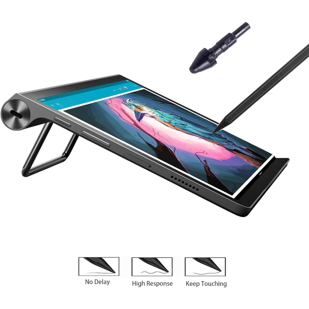 Precision Pen 2 Nibs Replacement for Lenovo 2 Nib Replacement...
