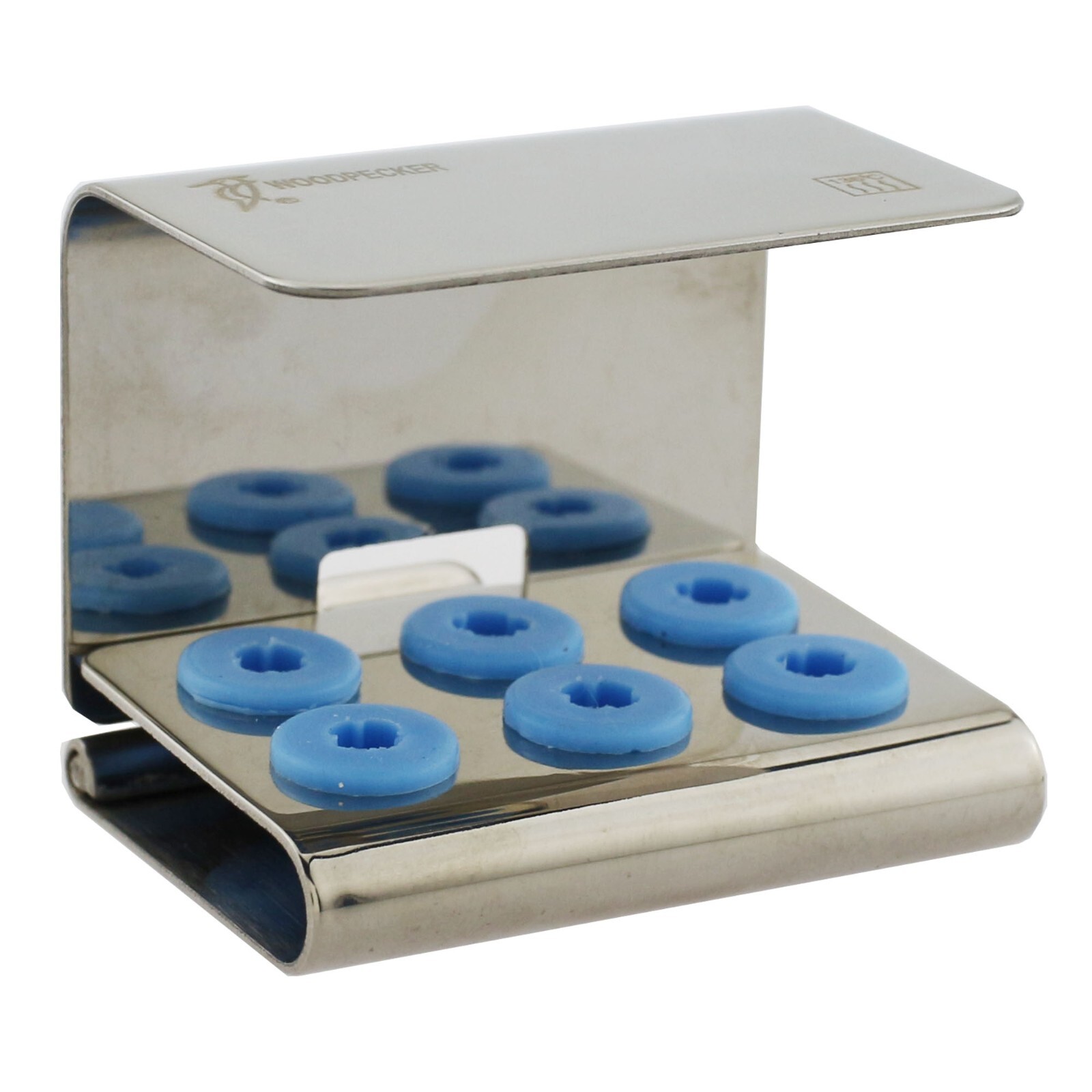 Woodpecker HW-5L EMS PIEZON LED Handpiece Dental Ultrasonic Piezo Scaler Tips P1