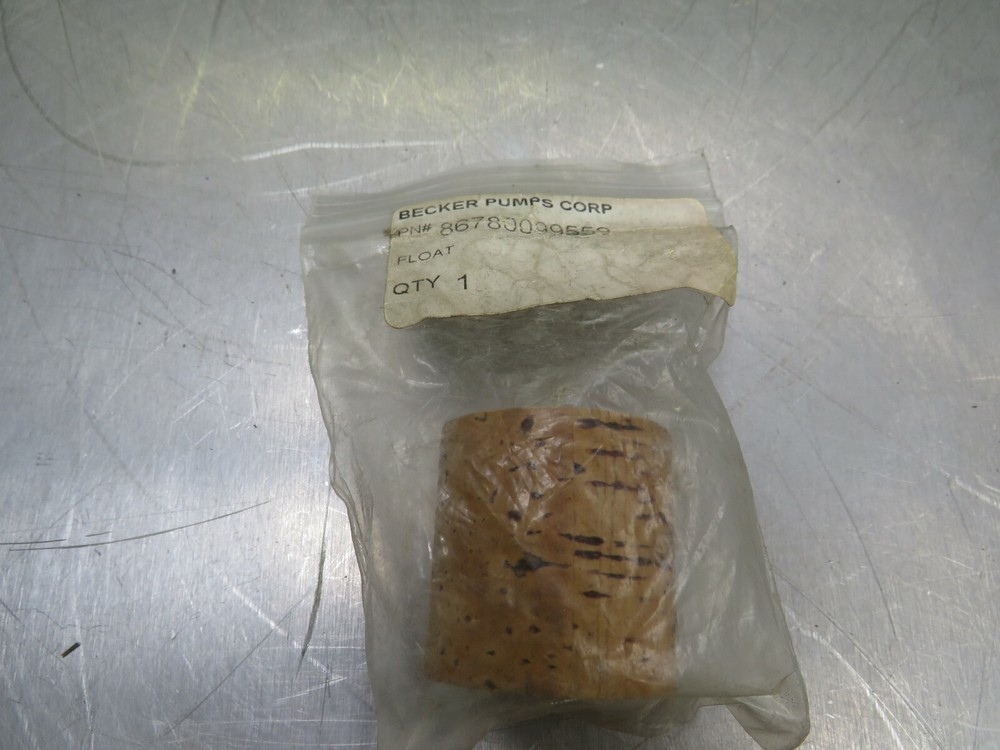 Becker Pumps 86780099559 Float